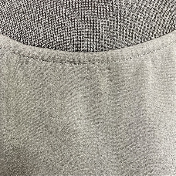 Stitch Fix l Lemon Tart Sleeveless Black Top - Picture 8 of 9